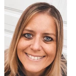 Meet your Posher, Shelly